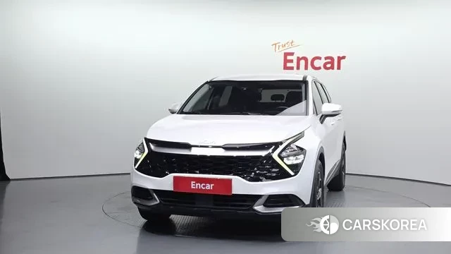 Kia Sportage 5th Generation id 3411375 из Кореи 13