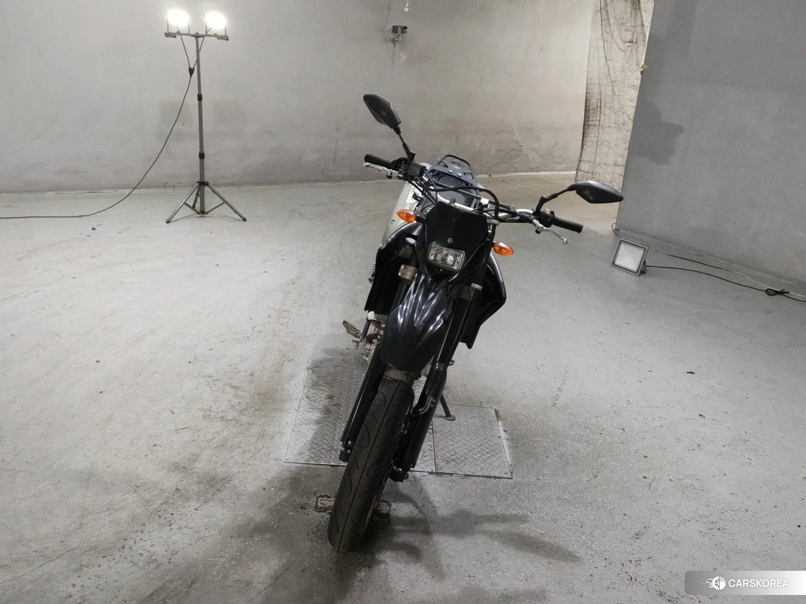 Yamaha WR250X 2016 из Японии, фото 4