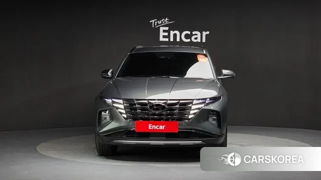 Hyundai Tucson (NX4) id 2975785 из Кореи 13