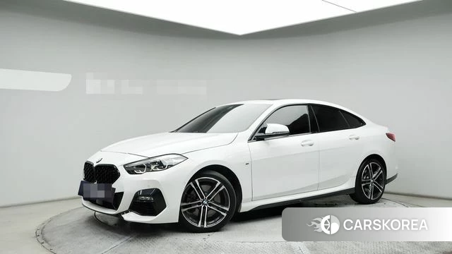 BMW 2 Series Gran Coupe (F44) id 4343553 из Кореи 13