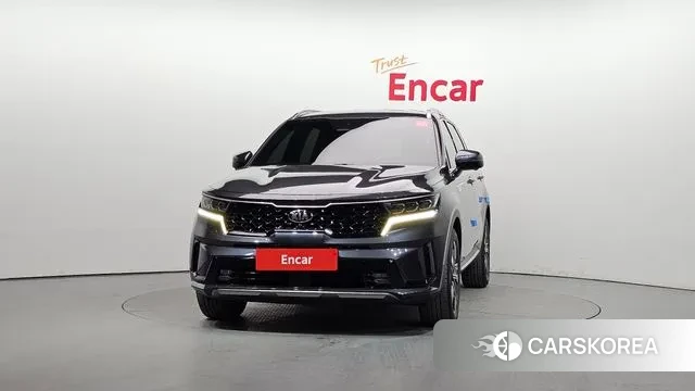 Kia Sorento 4th Generation id 3318988 из Кореи 13