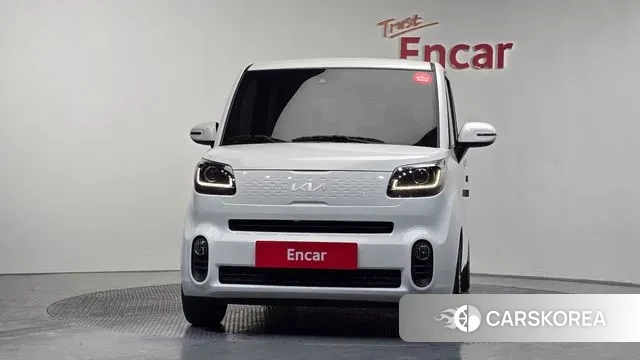 Kia The New Ray id 3529610 из Кореи 13