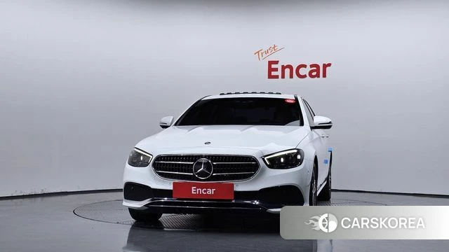 Mercedes-Benz E-Class W213 id 4741361 из Кореи 23