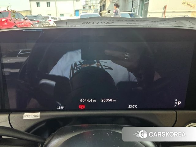 Mercedes-Benz E-Class W214 2024 Черный из Кореи, фото 3