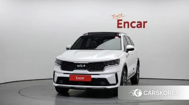 Kia Sorento 4th Generation id 4670910 из Кореи 13