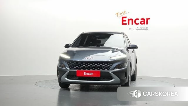 Hyundai The New Kona id 3827922 из Кореи 13