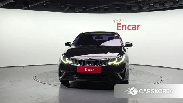 Kia The New K5 2nd generation id 3536044 из Кореи 13