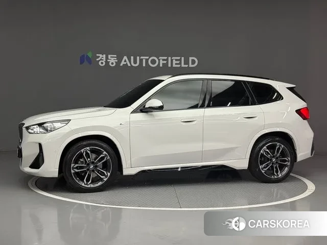 BMW X1 (U11) id 2998004 из Кореи 12