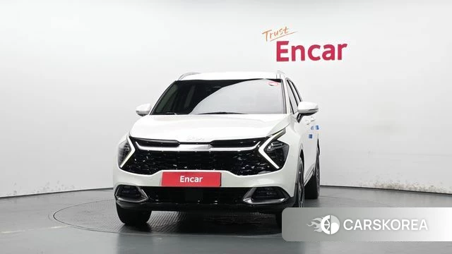 Kia Sportage 5th Generation id 4529009 из Кореи 23