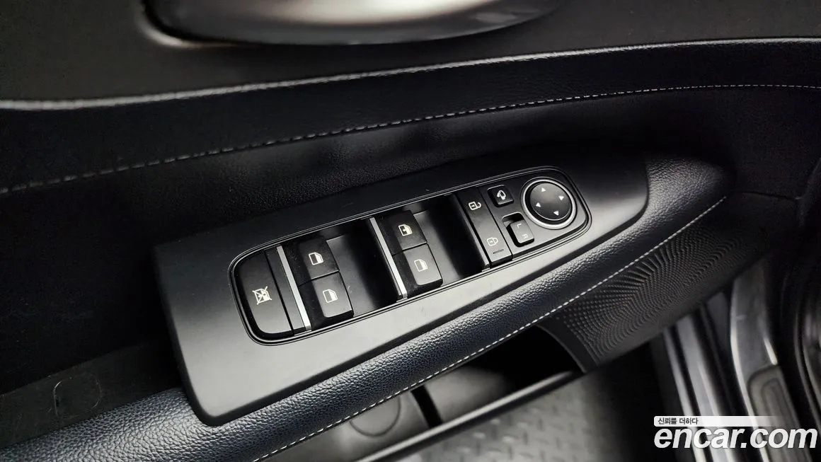 Kia Come New K3 2019 Серый из Кореи, фото 3