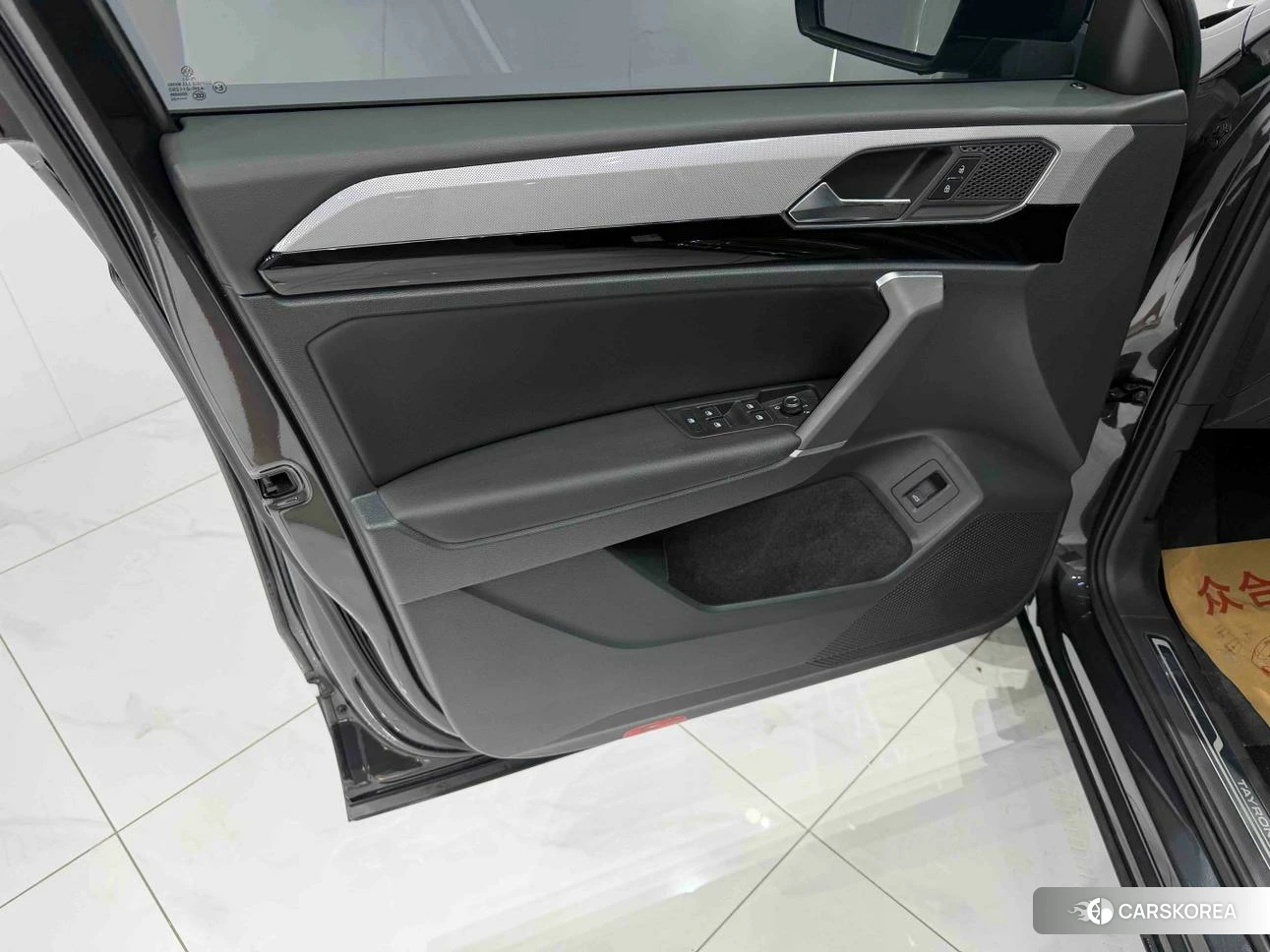 Volkswagen Tanyue id 4512690 из Китая 15
