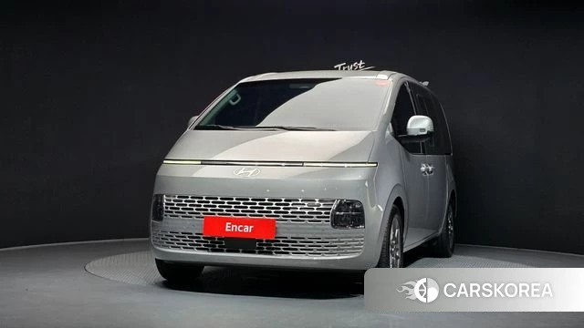 Hyundai Staria id 4539891 из Кореи 23