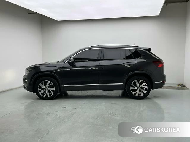 Volkswagen Tanyue id 4235893 из Китая 13
