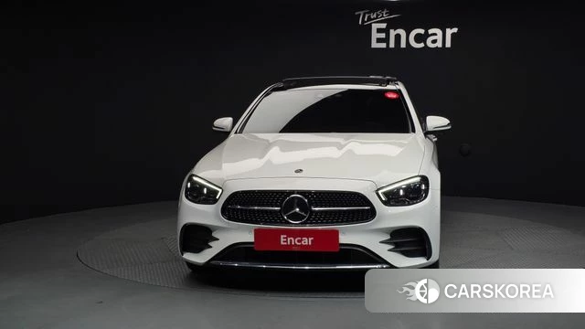 Mercedes-Benz E-Class W213 id 4267226 из Кореи 23