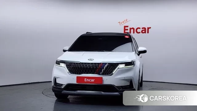 Kia Carnival 4th generation id 3650598 из Кореи 13