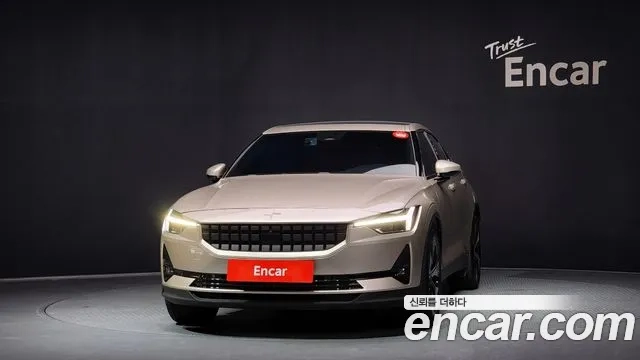 Polestar Polestar 2 id 2867699 из Кореи 13
