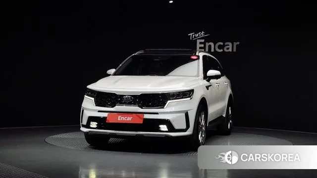 Kia Sorento 4th Generation id 3407037 из Кореи 13