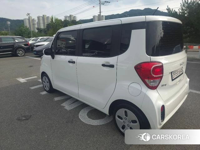 Kia The New Ray id 4768936 из Кореи 13