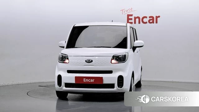 Kia The New Ray id 4507990 из Кореи 13