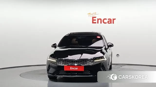 Kia K5 Hybrid 3rd Generation id 3187734 из Кореи 13