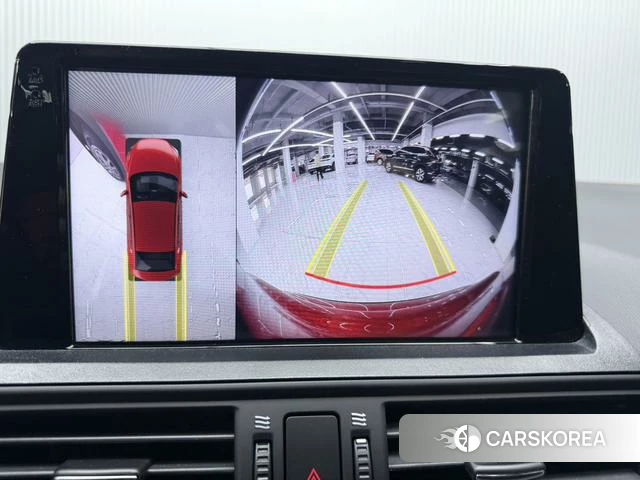Mazda CX-4 id 4278417 из Китая 15