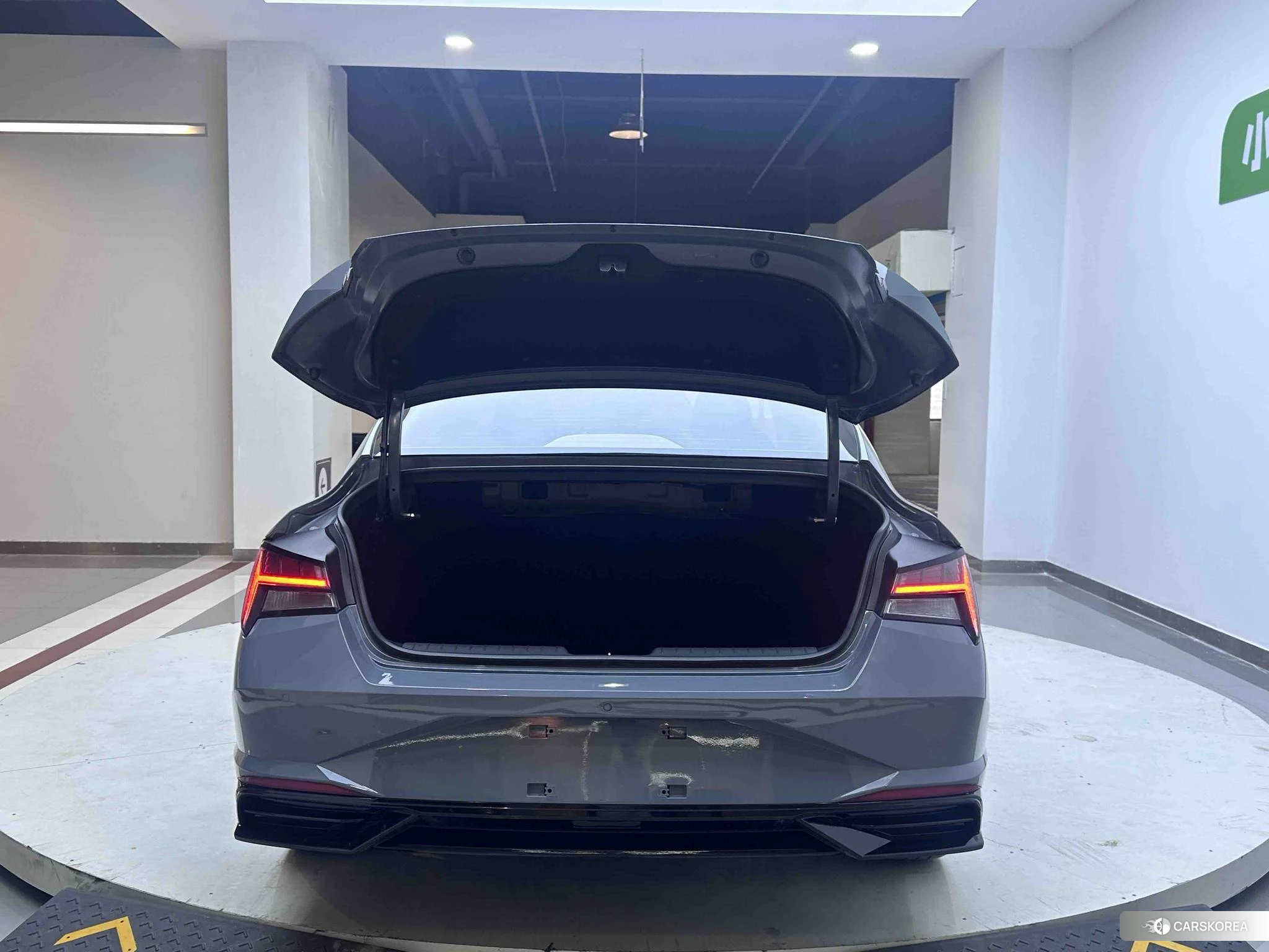 Hyundai Elantra id 4461741 из Китая 13