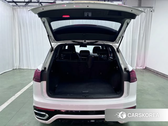 Volkswagen Tanyue id 4219689 из Китая 13