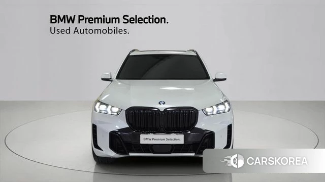 BMW X5 (G05) id 4486645 из Кореи 13