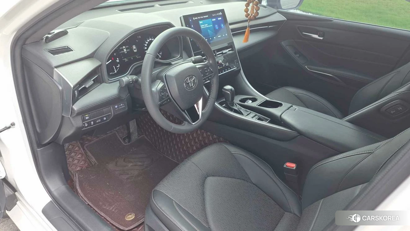 Toyota Asian dragon id 4479596 из Китая 13