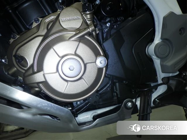 Engine photo