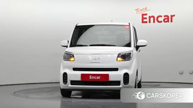 Kia The New Ray id 4763825 из Кореи 23