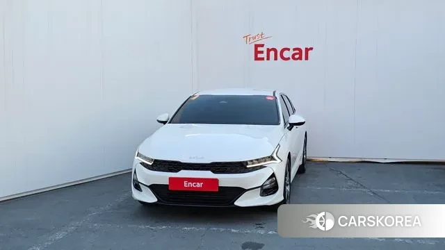 Kia K5 3rd generation id 3437216 из Кореи 13