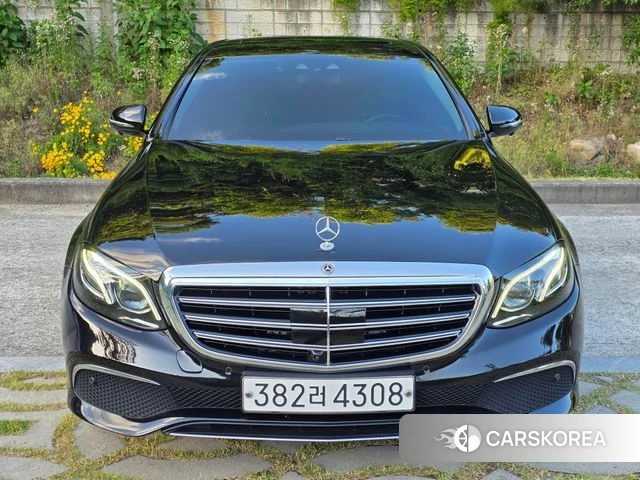 Mercedes-Benz E-Class W213 id 4383938 из Кореи 13