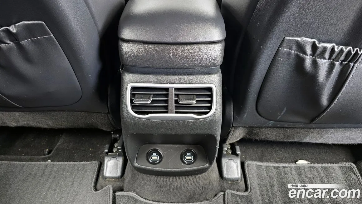 Hyundai The New Santa Fe id 2114514 из Кореи 3