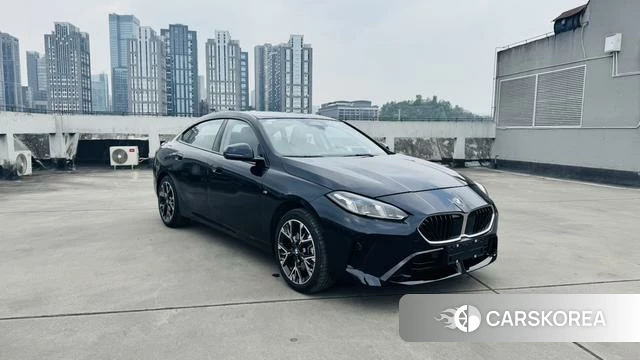 BMW 2 series id 4257687 из Китая 11
