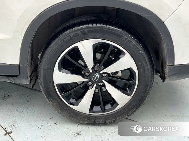 GAC Trumpchi Trumpchi GS4 id 4213597 из Китая 21