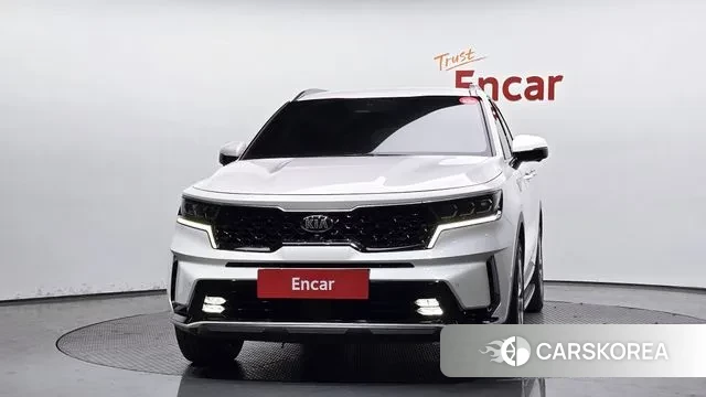 Kia Sorento 4th Generation id 3479088 из Кореи 13