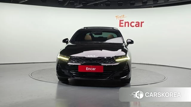 Kia K5 3rd generation id 4201780 из Кореи 13