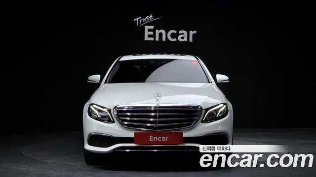 Mercedes-Benz E-Class W213 id 2450482 из Кореи 13