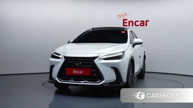 Lexus NX350h Second generation id 3538639 из Кореи 13