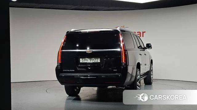 Cadillac Escalade id 4286016 из Кореи 23