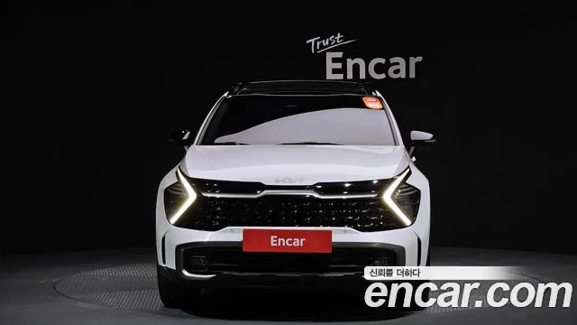 Kia Sportage 5th Generation id 2925967 из Кореи 13