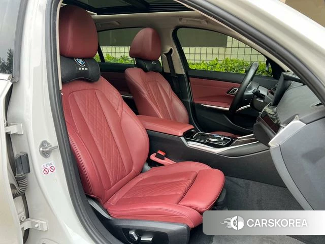 BMW i3 id 4297666 из Китая 9
