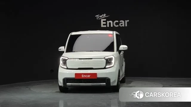 Kia The New Kia Ray id 3447149 из Кореи 13