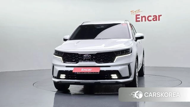 Kia Sorento 4th Generation id 4376908 из Кореи 23