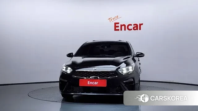 Kia Come New K3 id 3291743 из Кореи 13