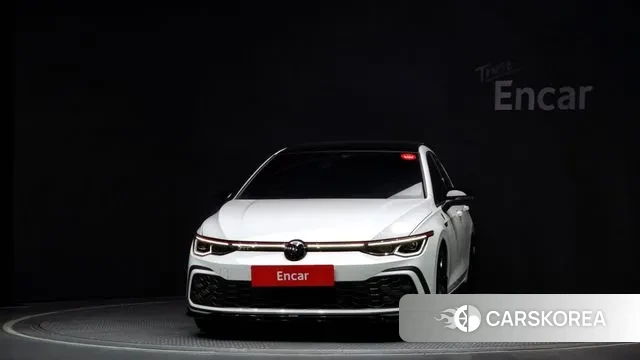 Volkswagen Golf 8th Generation id 2904885 из Кореи 13