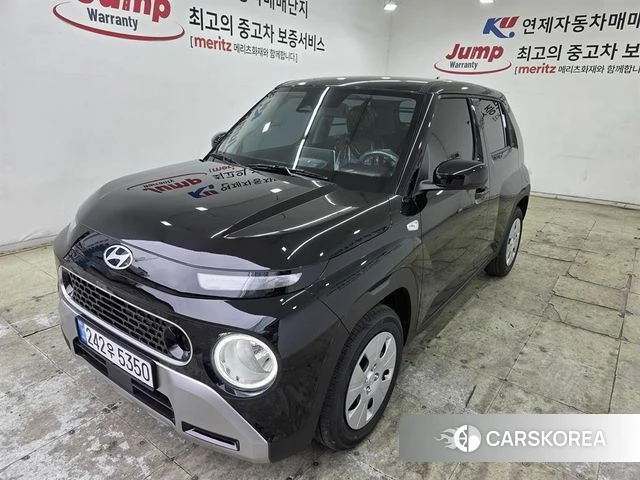 Hyundai The New Casper id 3730944 из Кореи 10