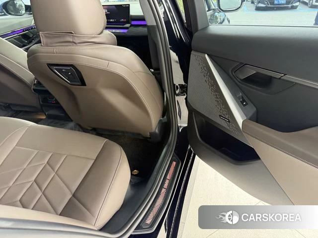 BMW 5 series id 4220918 из Китая 19