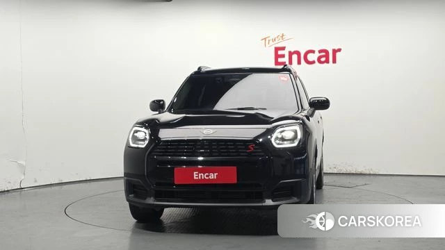 Mini Cooper S Countryman 3rd Generation id 4321799 из Кореи 23